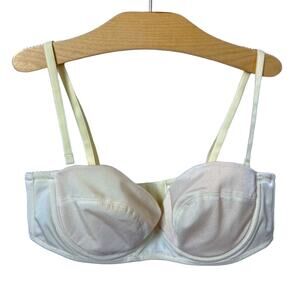 Natori Vintage Padded Convertible Bra